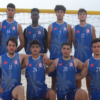 إنتصار هام على البلد المنظم