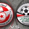 بملعب مدينة الإسماعيلية المصرية