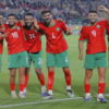 بعد الفوز على مدغشقر في الدور النهائي