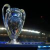 دوري أبطال أوروبا : جوائز مالية كبيرة للاندية للمشاركة