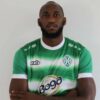 الشبيبة الرياضية القيروانية  تتعاقد رسميا مع اللاعب الغابوني أنيمي جونيور لمدة موسم واحد