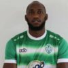 الشبيبة الرياضية القيروانية  تتعاقد رسميا مع اللاعب الغابوني أنيمي جونيور لمدة موسم واحد،
