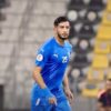 الإتحاد الرياضي ببن ڤردان يتعاقد  مع اللاعب صالح الحرابي لمدة موسمين