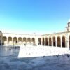 تسجيل جامع الزيتونة المعمور ضمن السجل المعماري والعمراني للتراث العربي