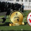 إثر الأحداث الأخيرة التي شهدتها بعض مقابلات الرابطة الأولى