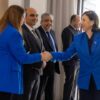 رئيسة الحكومة تؤدي زيارة رسمية الى اليابان للمشاركة في مؤتمر طوكيو الدولي للتنمية في افريقيا تيكاد9