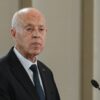 قيس سعيّد:” الفقر والحرمان من بين أسباب الفشل الدراسي”