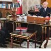 رئيس الجمهورية يشدد على ضرورة تجاوز الصعوبات لإنجاز المشاريع المعطلة