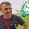بسبب سوء النتائج ومحدودية الرصيد البشري