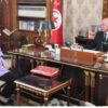 رئيس الجمهورية:هناك ملفات لابد أن تفتح، ومن حق الشعب التونسي أن يطالب بالمحاسبة