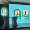 قرعة الأدوار التمهيدية لمسابقة دوري أبطال إفريقيا