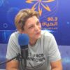 أنس المصري: امرأة صنعت من التحديات طريقا للنجاح في مهنة طلاء السيارات