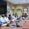 وزارة الصحة تعمّم منصة “نجدة” لإنقاذ مرضى الجلطات القلبية على كامل البلاد