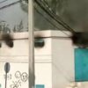 السبيخة: انقطاع التيار الكهربائي عن عدد من الأحياء بسبب حريق في المولد الرئيسي