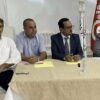 القيروان:يوم إعلامي  حول التكوين المستمر في القطاع الفلاحي