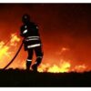 الحماية المدنية: 101 تدخلا لإطفاء حرائق خلال الأربع والعشرين ساعة الماضية