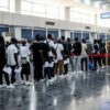 المنظمة الدولية للهجرة تؤمّن عودة طوعية لـ268 مهاجرا غينيا من تونس خلال شهر أوت