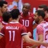 تُقام بالفلبين من 12 إلى 28 سبتمبر الحالي