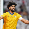 فرجاني ساسي يقود الغرافة للفوز الثالث في دوري نجوم قطر