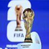 نتائج مقابلات تصفيات أمريكا الجنوبية المؤهلة لكأس العالم و الترتيب