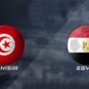 المنتخب الرديف يواجه مصر وديا