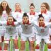 تصفيات كأس العالم لكرة القدم لأقل من 20 سنة سيدات