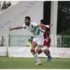 ميركاتو : وليد الجربي في الملعب الڨابسي