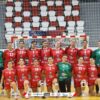 كرة اليد : منتخب الصغريات يتأهل للدور الثاني في بطولة إفريقيا للأمم و يضمن المشاركة في المونديال