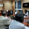 تعزيز نظام الترصد الوبائي لشلل الأطفال في تونس: مبادرة مشتركة مع منظمة الصحة العالمية