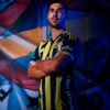 ماركو أسينسيو إلى الدوري التركي