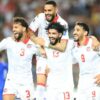 التشكيلة المحتملة لمباراة المنتخب الوطني التونسي أمام غينيا الإستوائية
