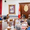 رئيسة الحكومة تشرف على مجلس وزاري حول مشروع الميزان الاقتصادي لسنة 2026
