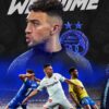 ميركاتو : المغربي منير الحدادي في الدوري الإيراني
