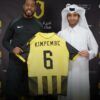 ميركاتو : كيمبيمبي في الدوري القطري