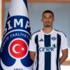 آدم عروس يعوض مروان الصحراوي في المنتخب