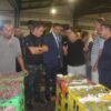 الأمن والحرس الوطني ينفذان حملات مراقبة لحماية القدرة الشرائية
