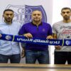 بقيادة المدرب محمد المكشر