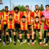 مباراة ودية : الترجي الرياضي التونسي ينتصر على لوبوبو الكونغولي