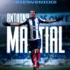 ميركاتو : أنتوني مارسيال في الدوري المكسيكي
