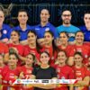 كرة اليد : منتخب الوسطيات إلى نصف نهائي كأس إفريقيا للأمم