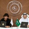 ميركاتو : ياسين عدلي في دوري روشن السعودي