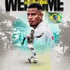 ميركاتو : الملعب التونسي يعزز صفوفه بلاعب برازيلي