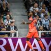الوافد الجديد ماركوس راشفورد يقود برشلونة للفوز في أولى جولات دوري الأبطال