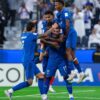 دوري أبطال آسيا : الهلال السعودي ينتصر على الدحيل القطري
