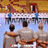 كرة اليد : منتخب الكبريات يتعادل مع مصر في بطولة مقدونيا الدولية الودية