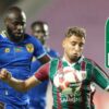 كأس الكنفدرالية الإفريقية لكرة القدم