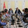 حول تركيز أول وحدة لتثمين النفايات بولاية تونس