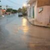 الليلة : أمطار رعدية وأحيانا غزيرة بهذه المناطق
