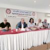 انعقاد الجلسة العامة العادية والانتخابية للفرع الجهوي للمحامين بالقيروان