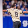 الدوري الإسباني : حامل اللقب برشلونة ينتصر على الوافد الجديد ريال أوفيدو